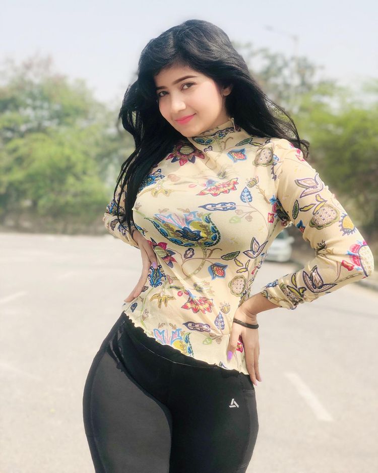 Neha Singh