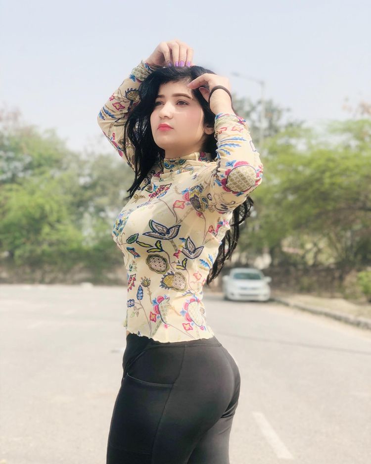 Neha Singh