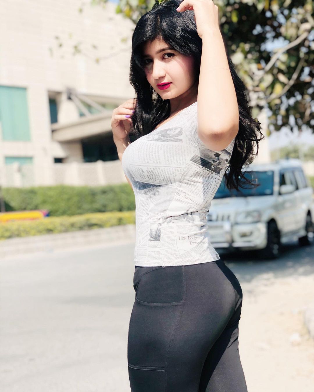 Neha Singh