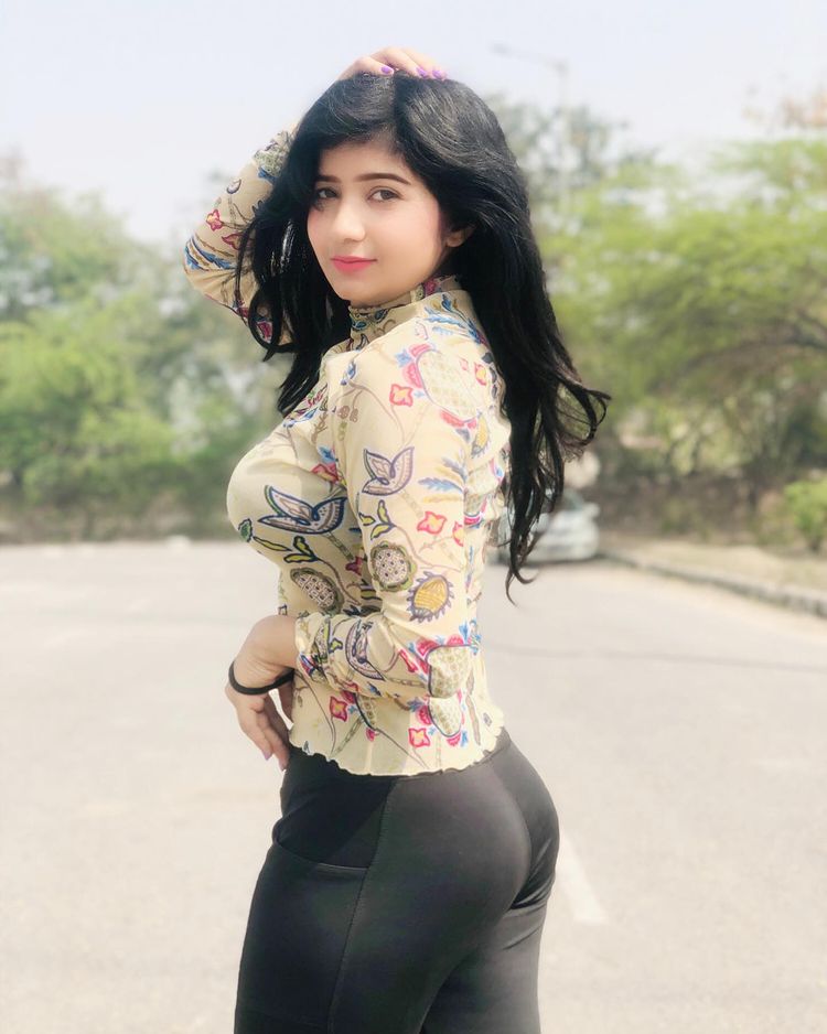 Neha Singh