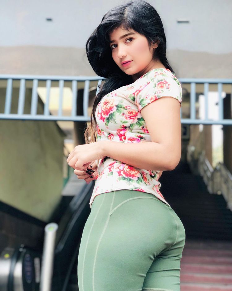 Neha Singh