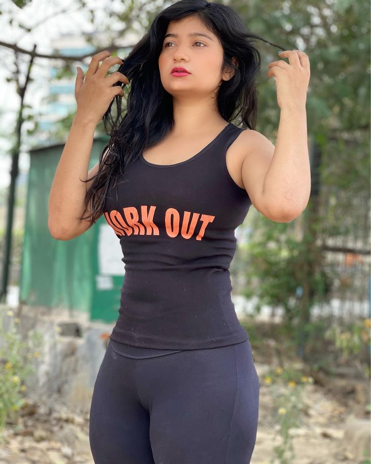 Neha Singh