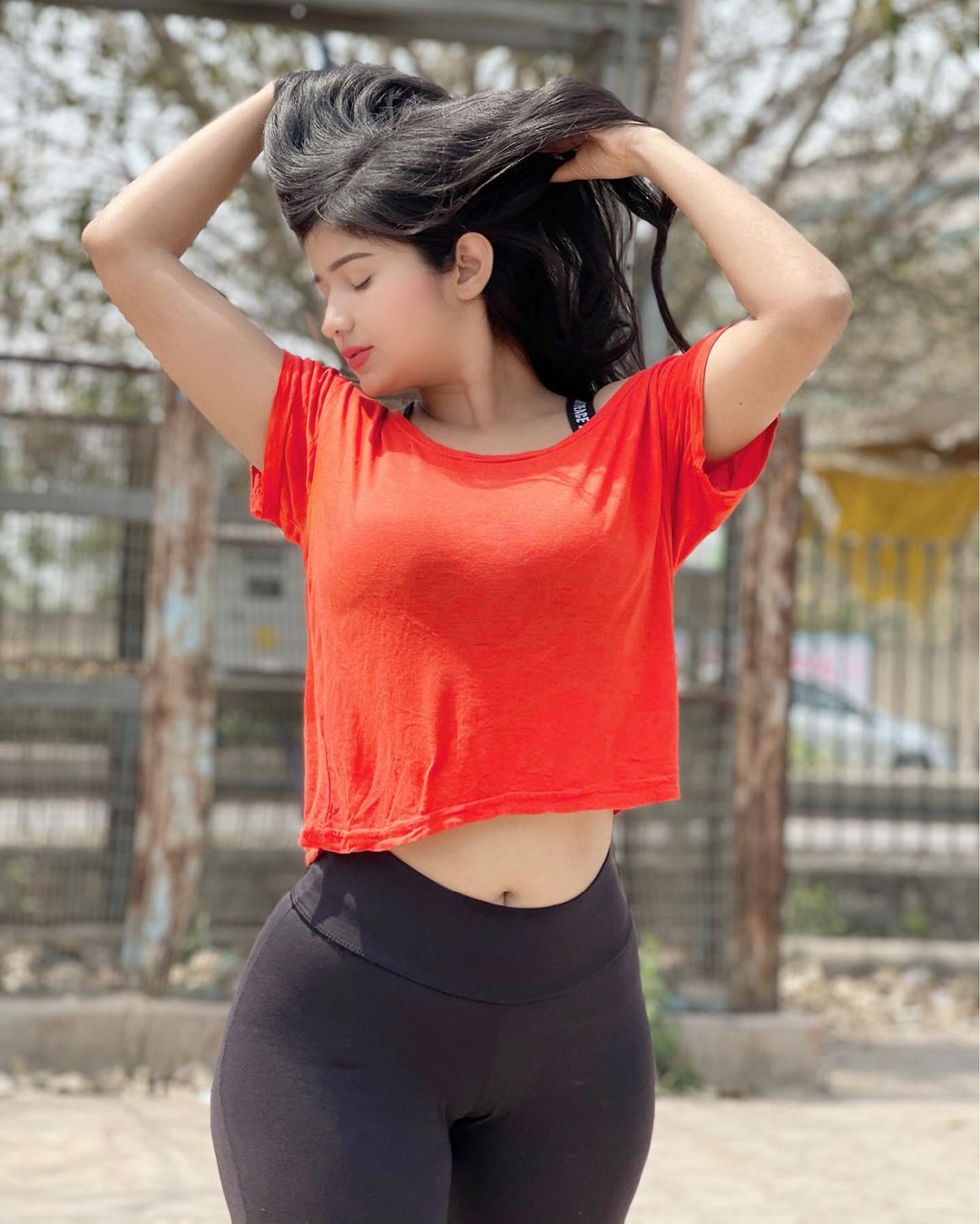 Neha Singh