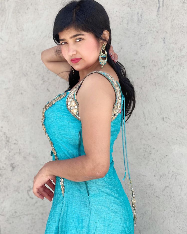 Neha Singh