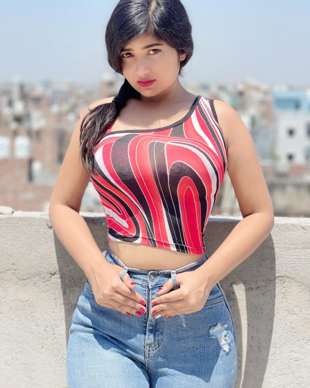Neha Singh