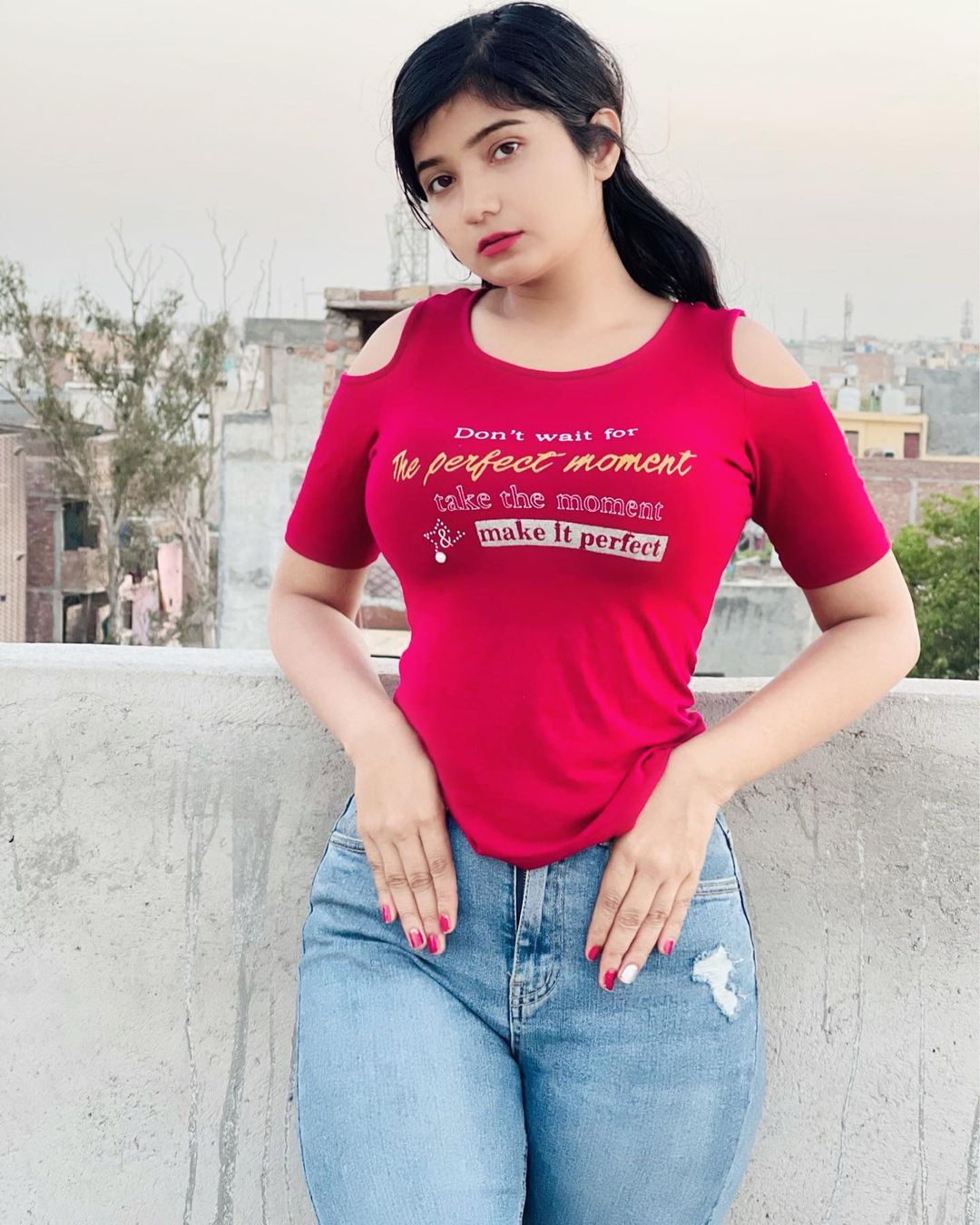 Neha Singh