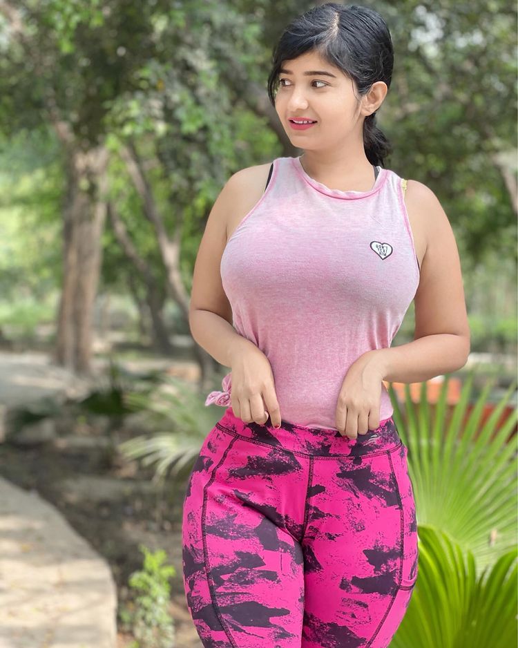 Neha Singh
