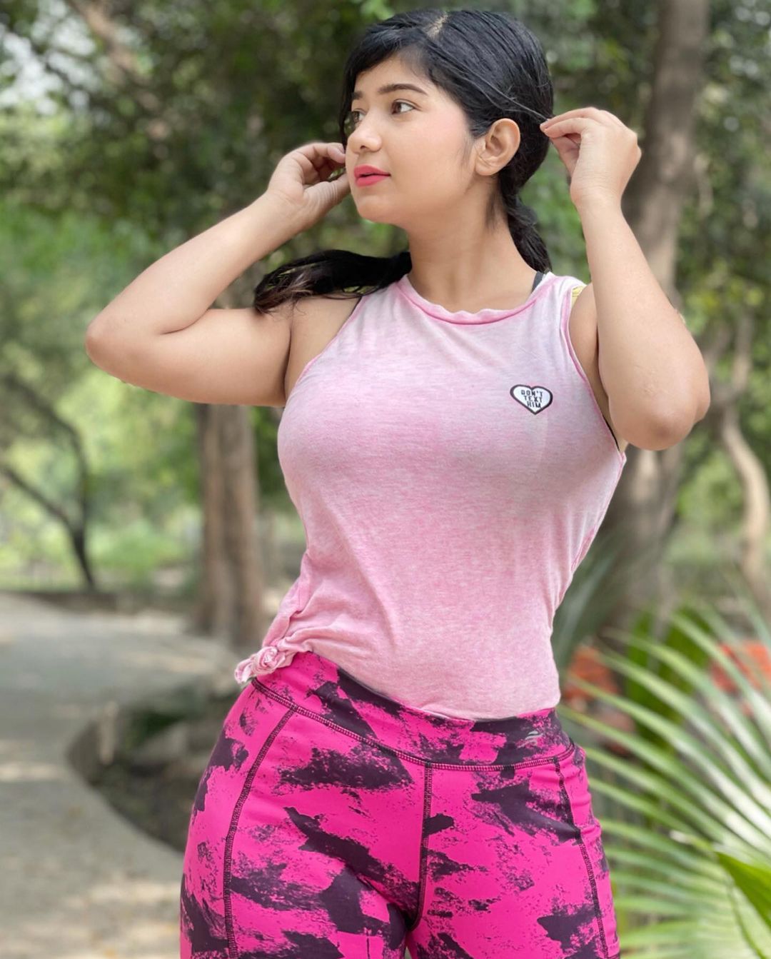 Neha Singh