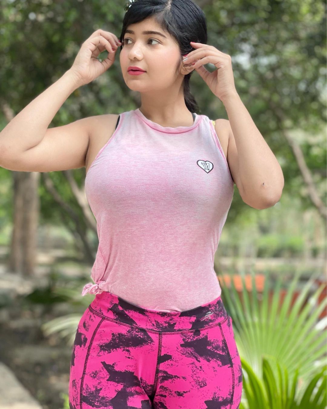 Neha Singh