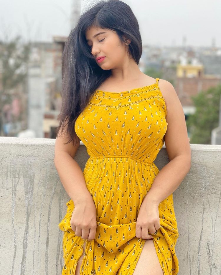 Neha Singh