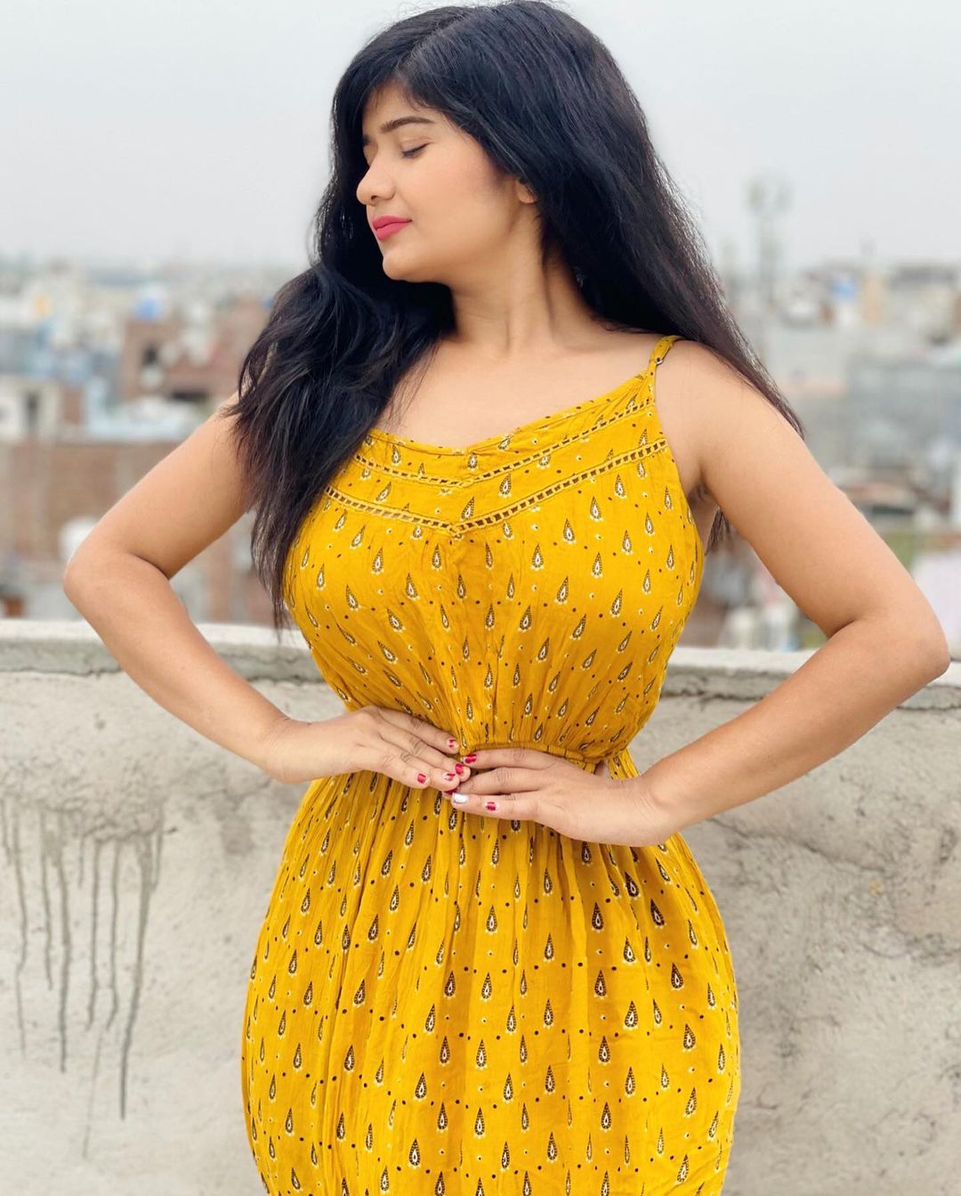 Neha Singh