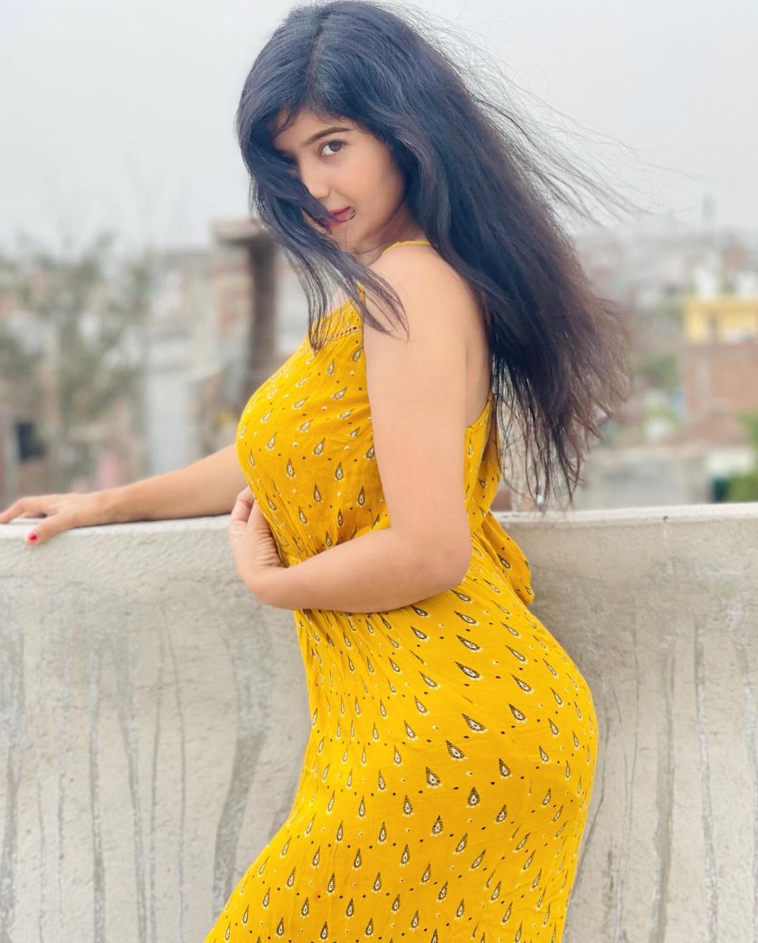 Neha Singh