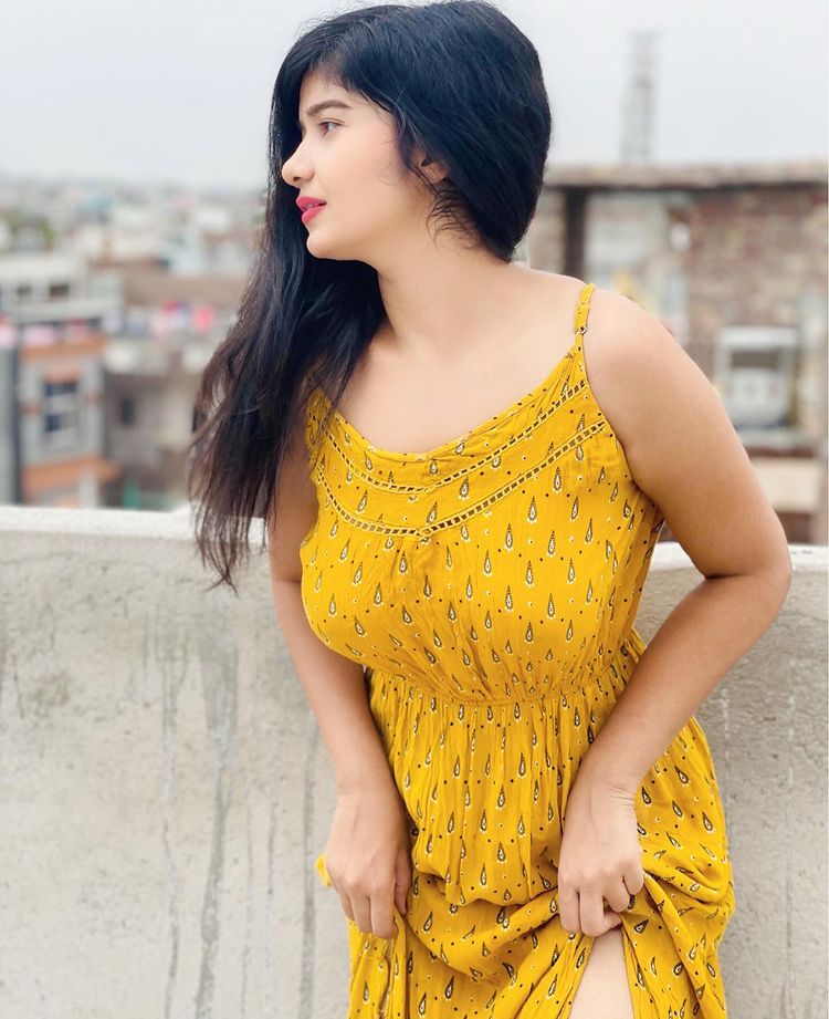 Neha Singh