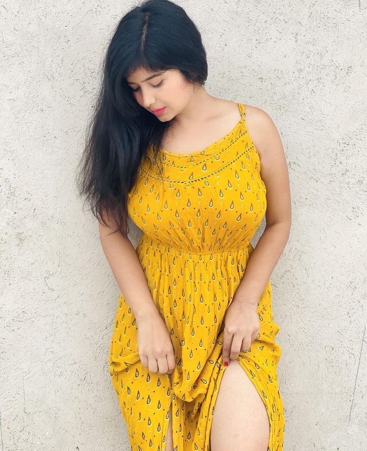 Neha Singh