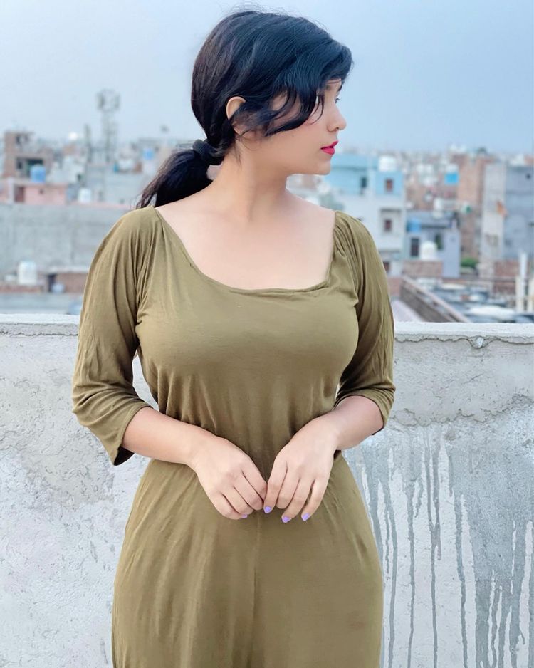 Neha Singh