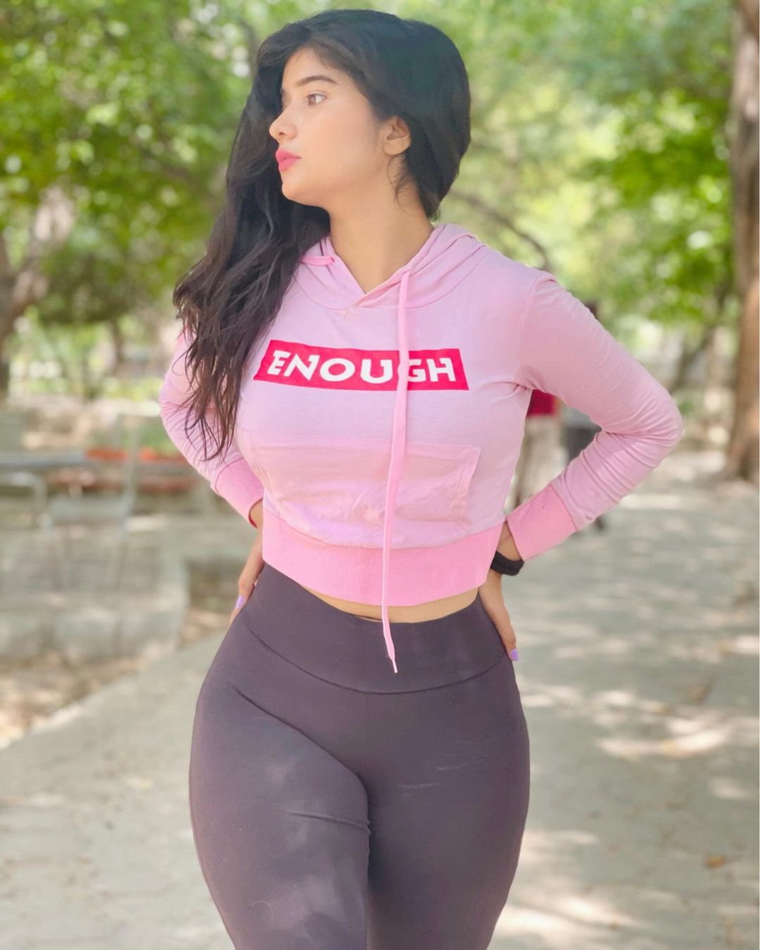 Neha Singh