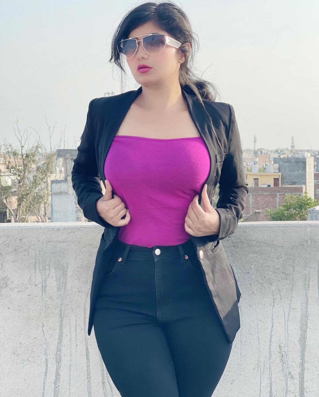 Neha Singh