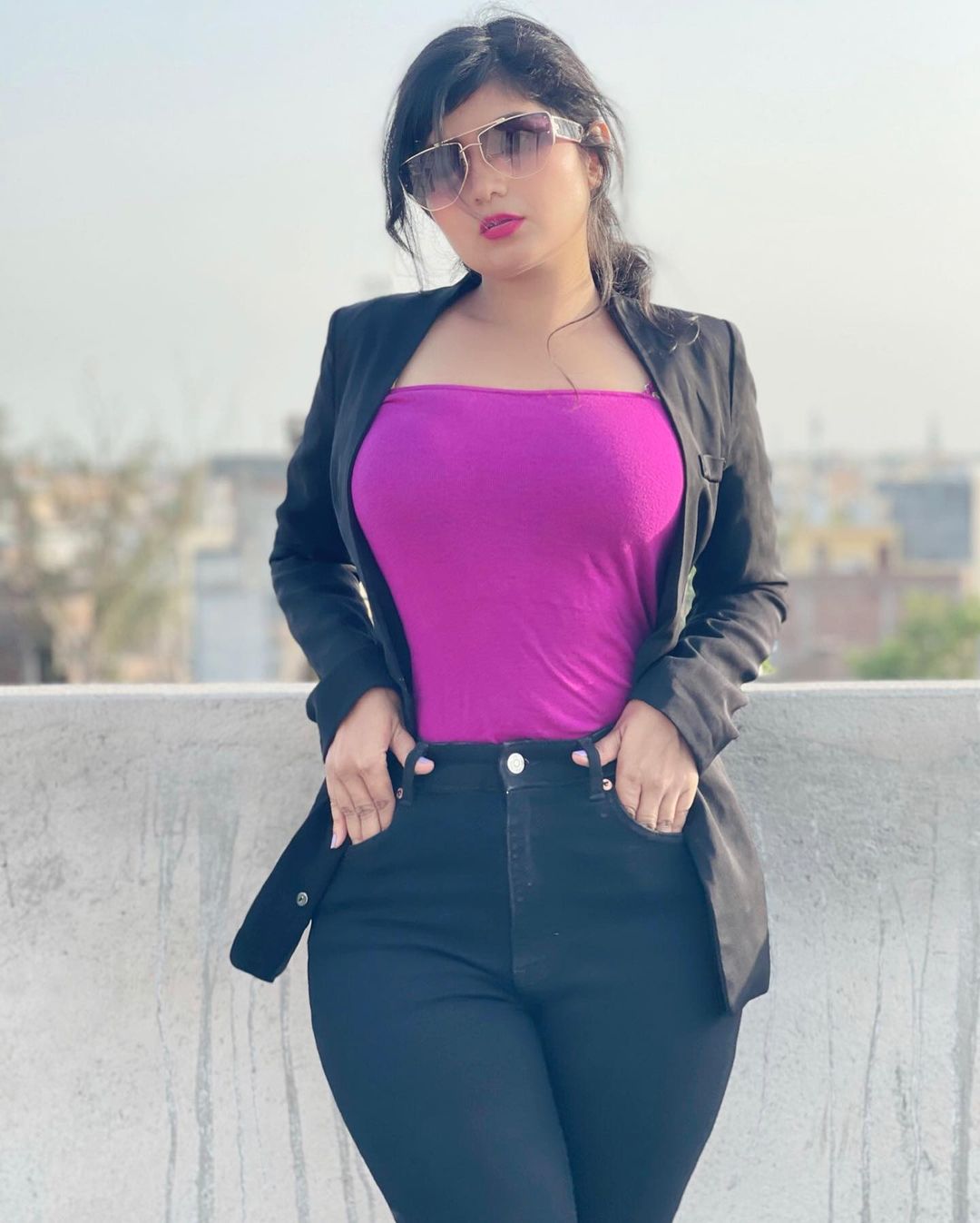 Neha Singh