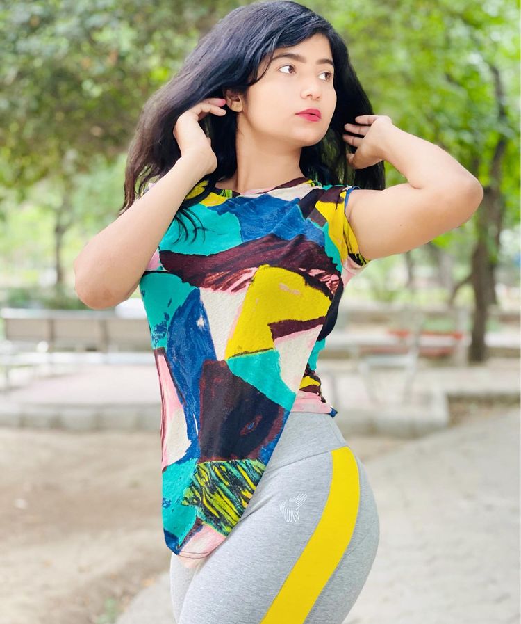 Neha Singh