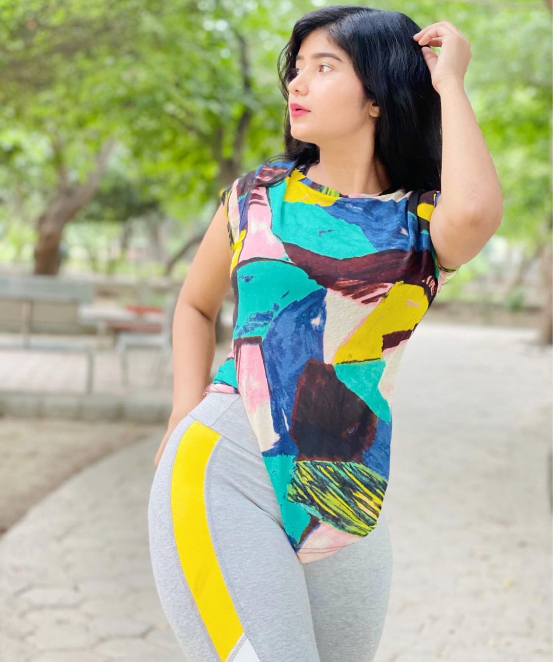 Neha Singh