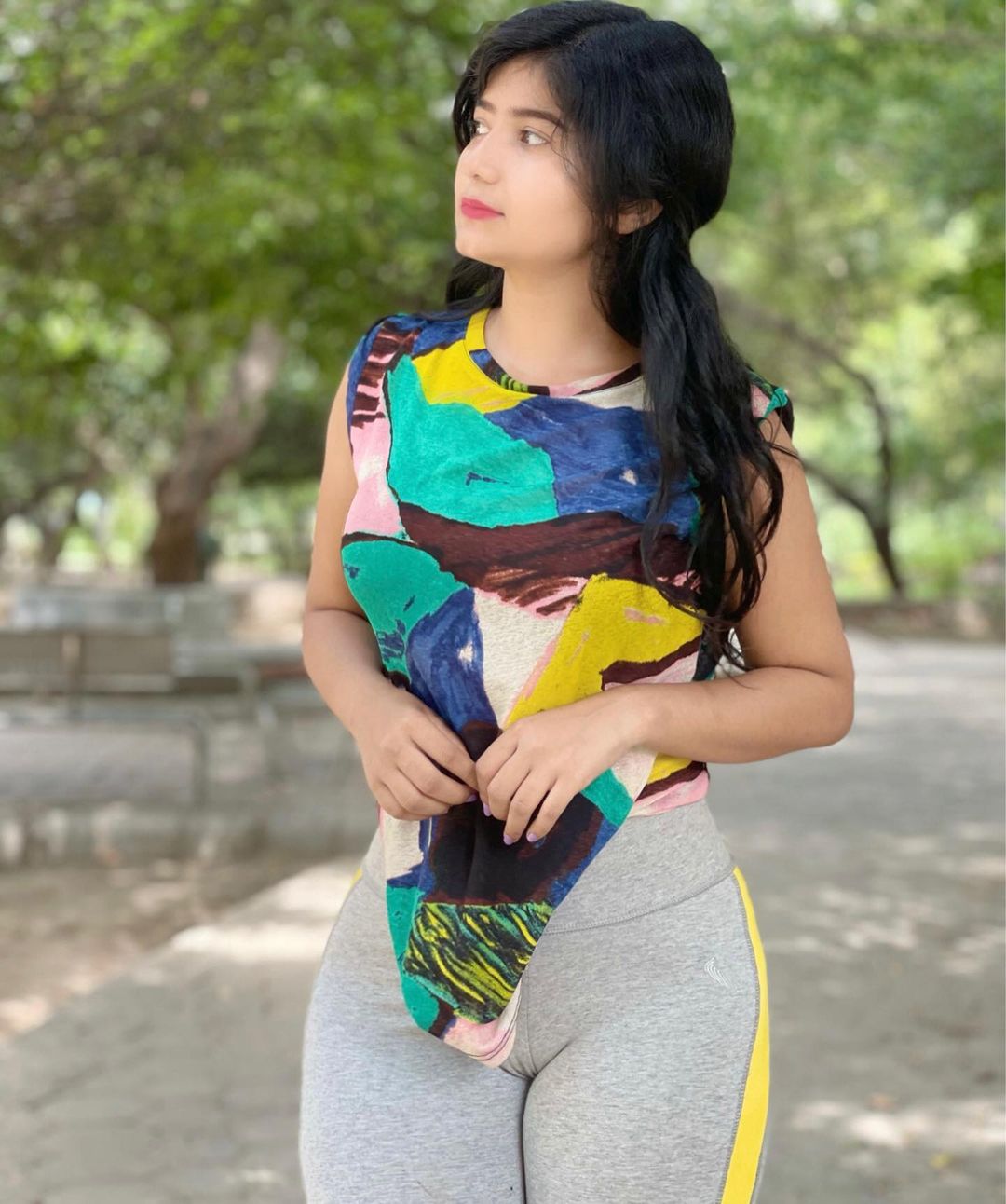 Neha Singh
