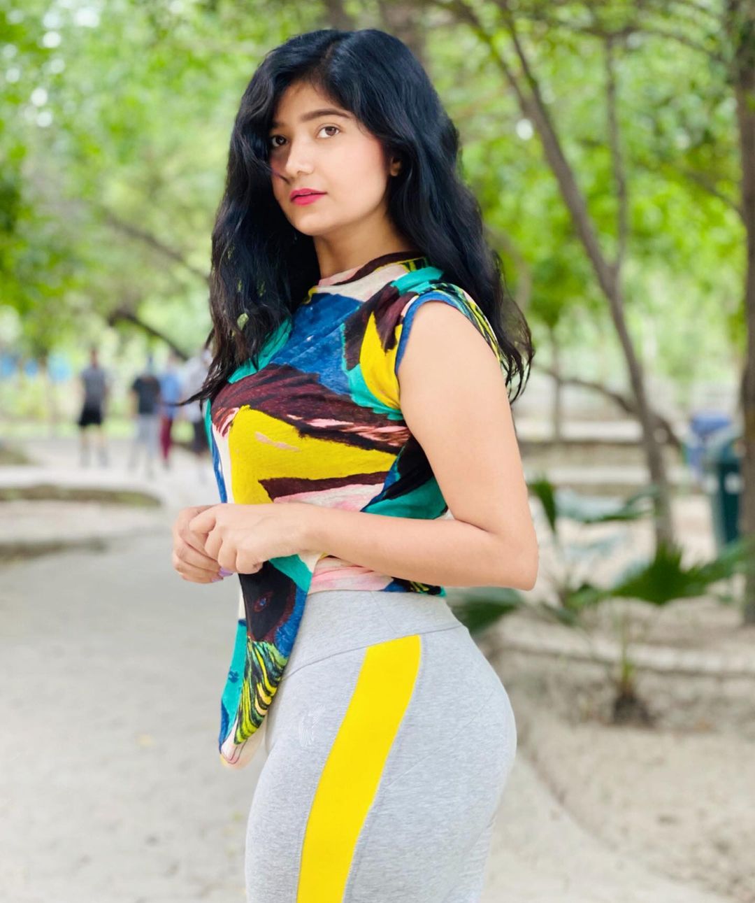 Neha Singh