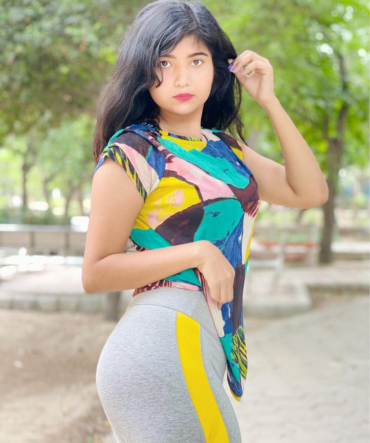 Neha Singh
