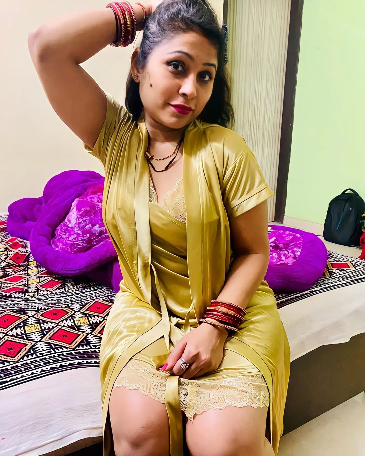 Prerna BHABI