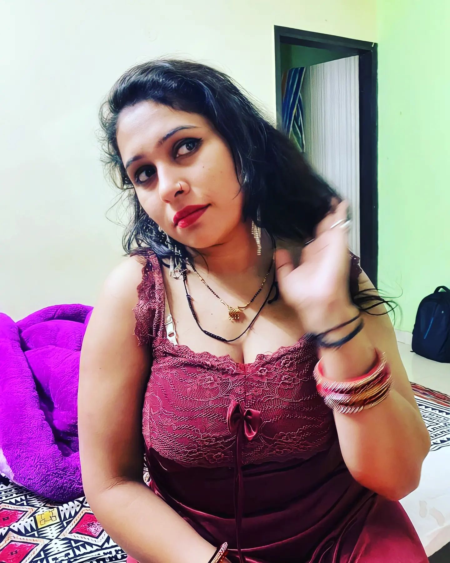 Prerna BHABI