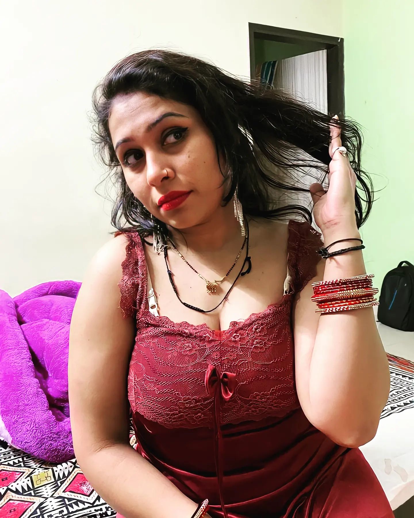 Prerna BHABI