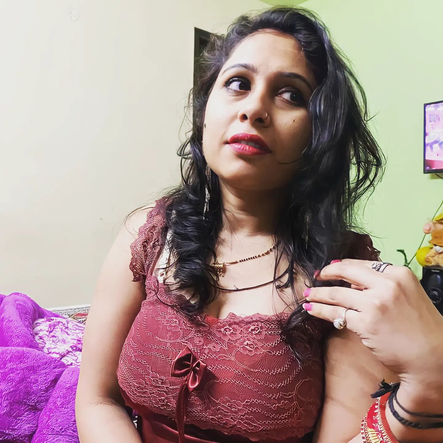 Prerna BHABI