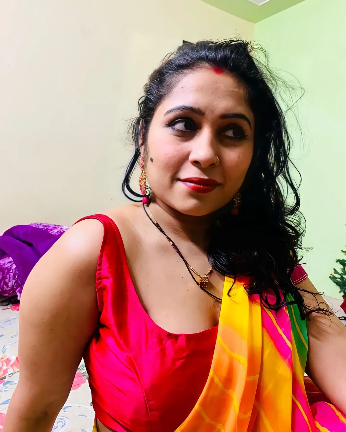 Prerna BHABI