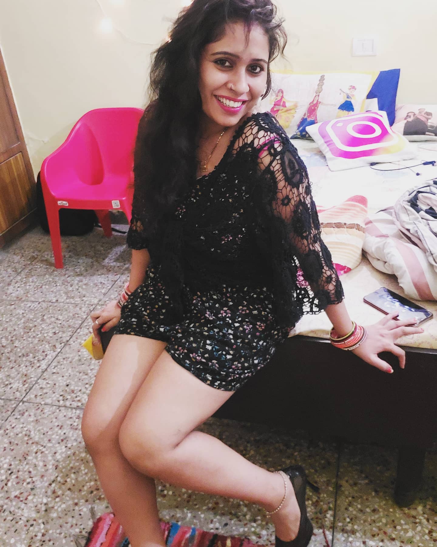 Prerna BHABI