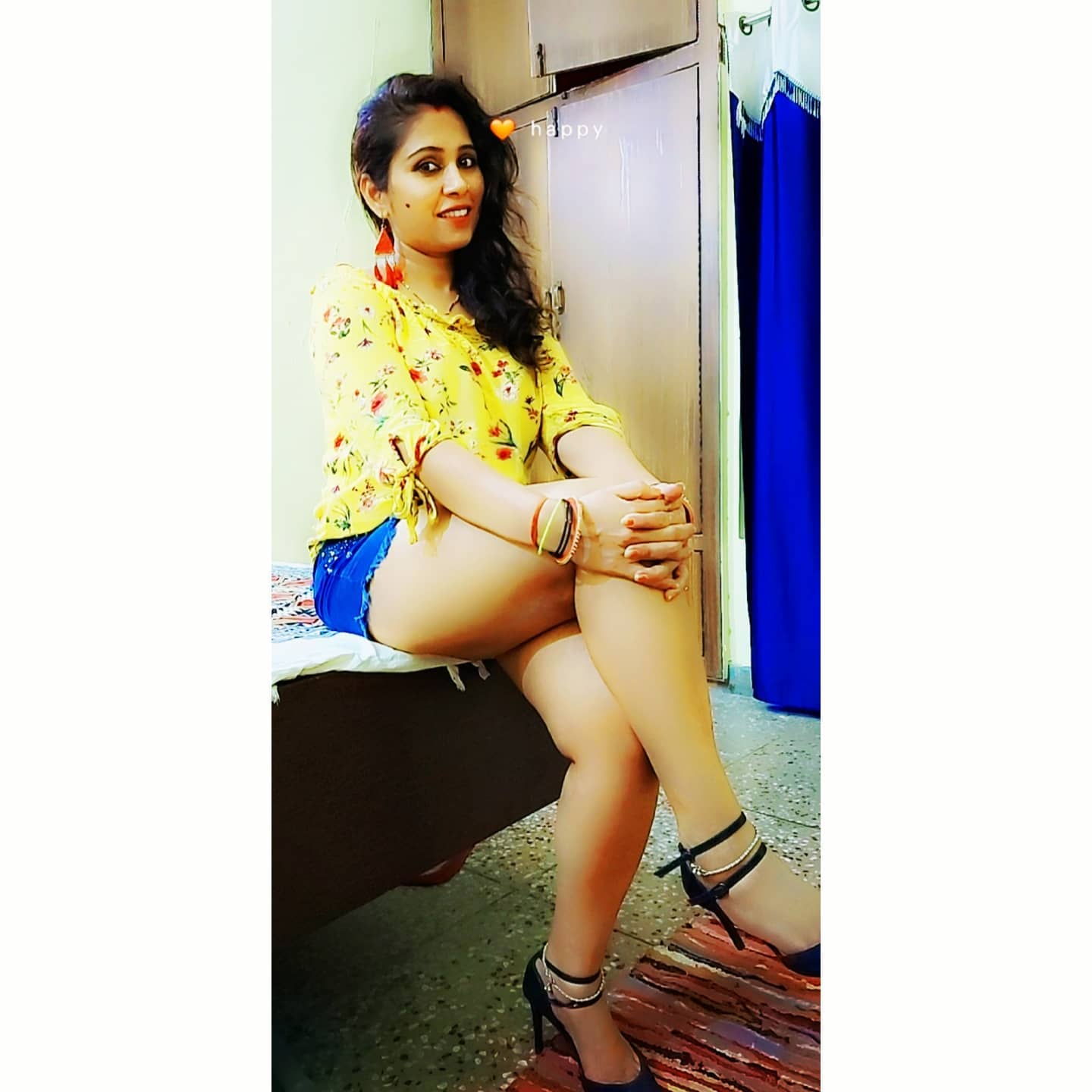 Prerna BHABI