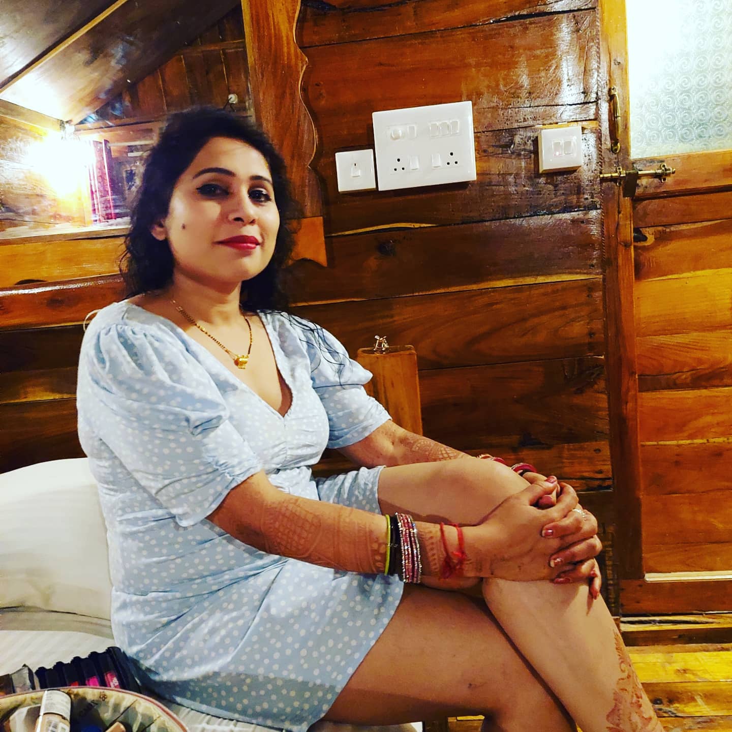 Prerna BHABI
