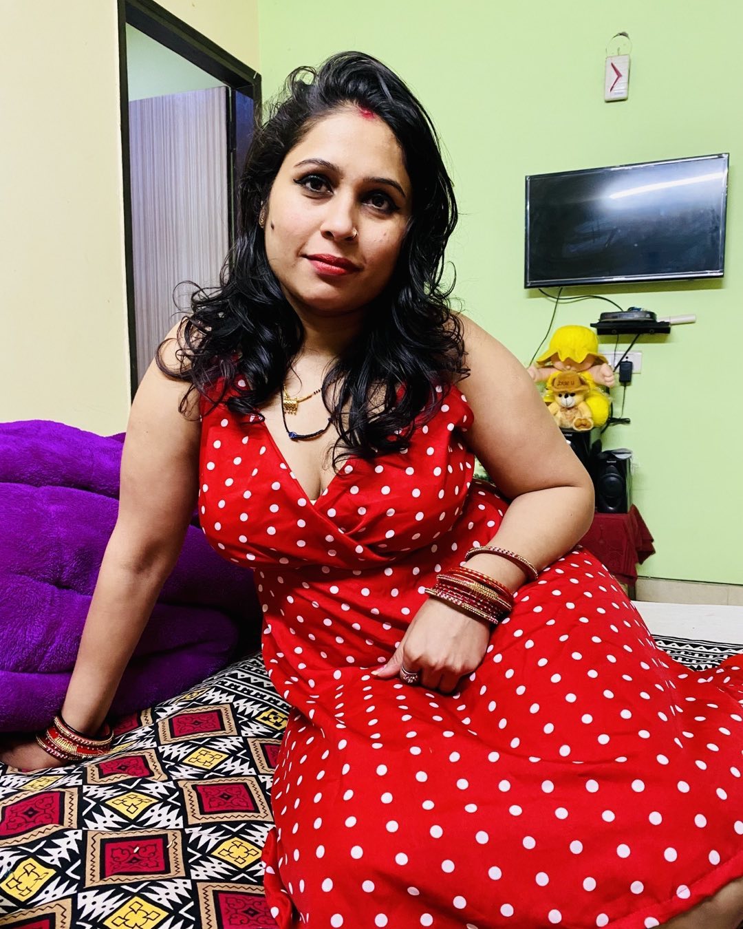 Prerna BHABI