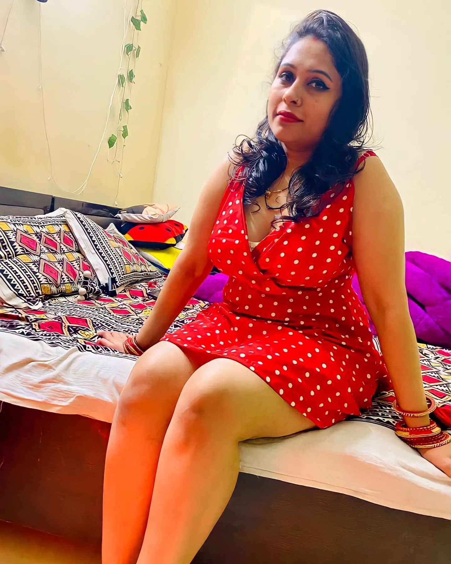 Prerna BHABI