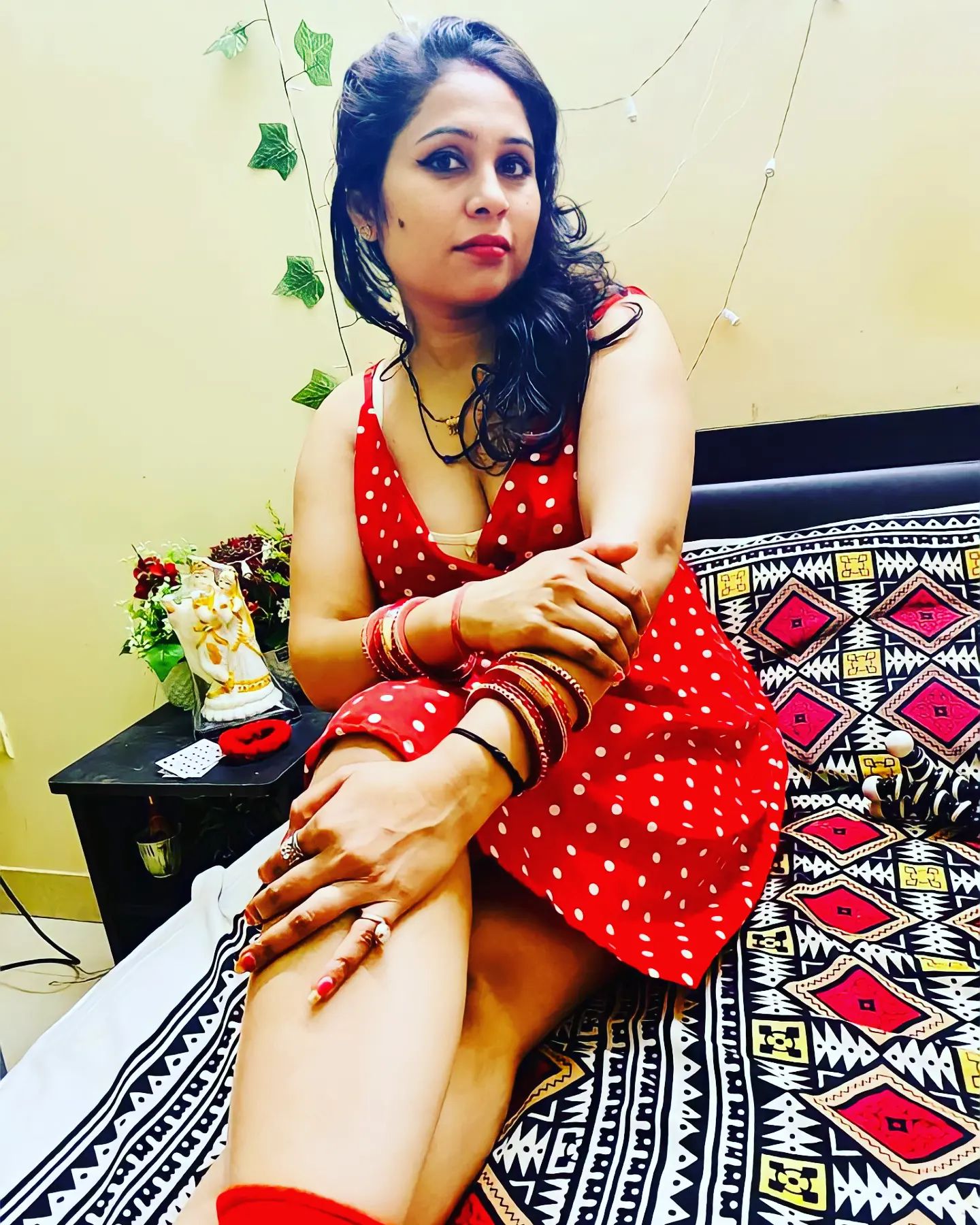 Prerna BHABI