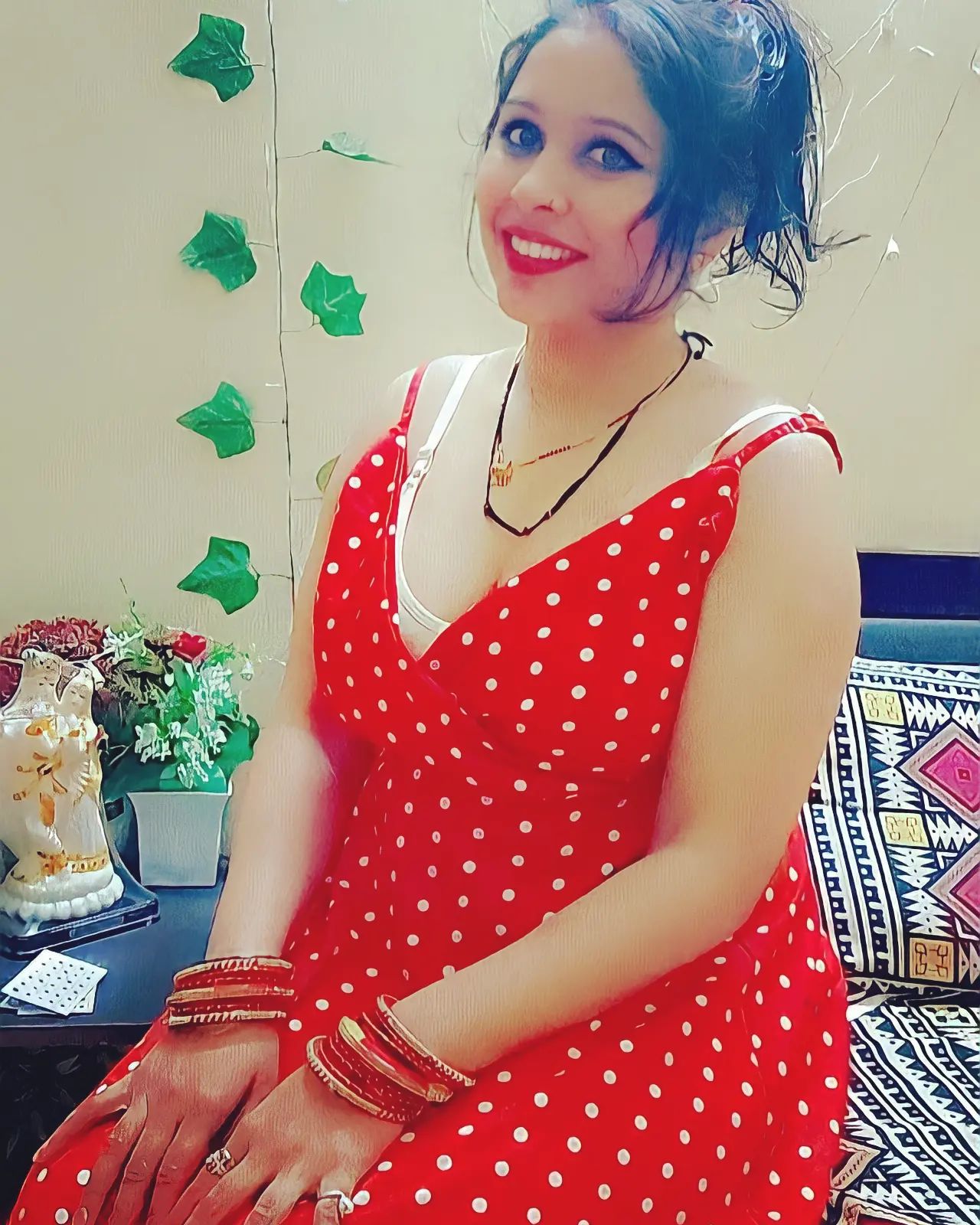 Prerna BHABI
