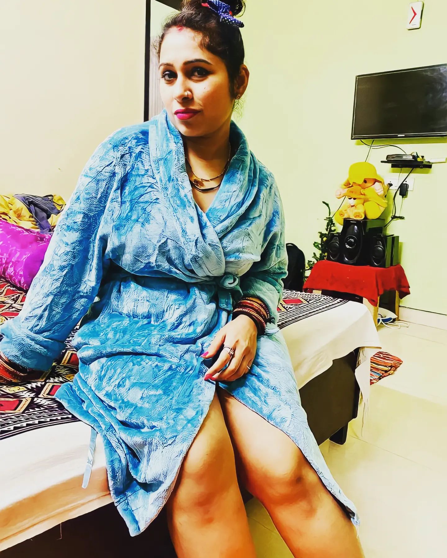 Prerna BHABI