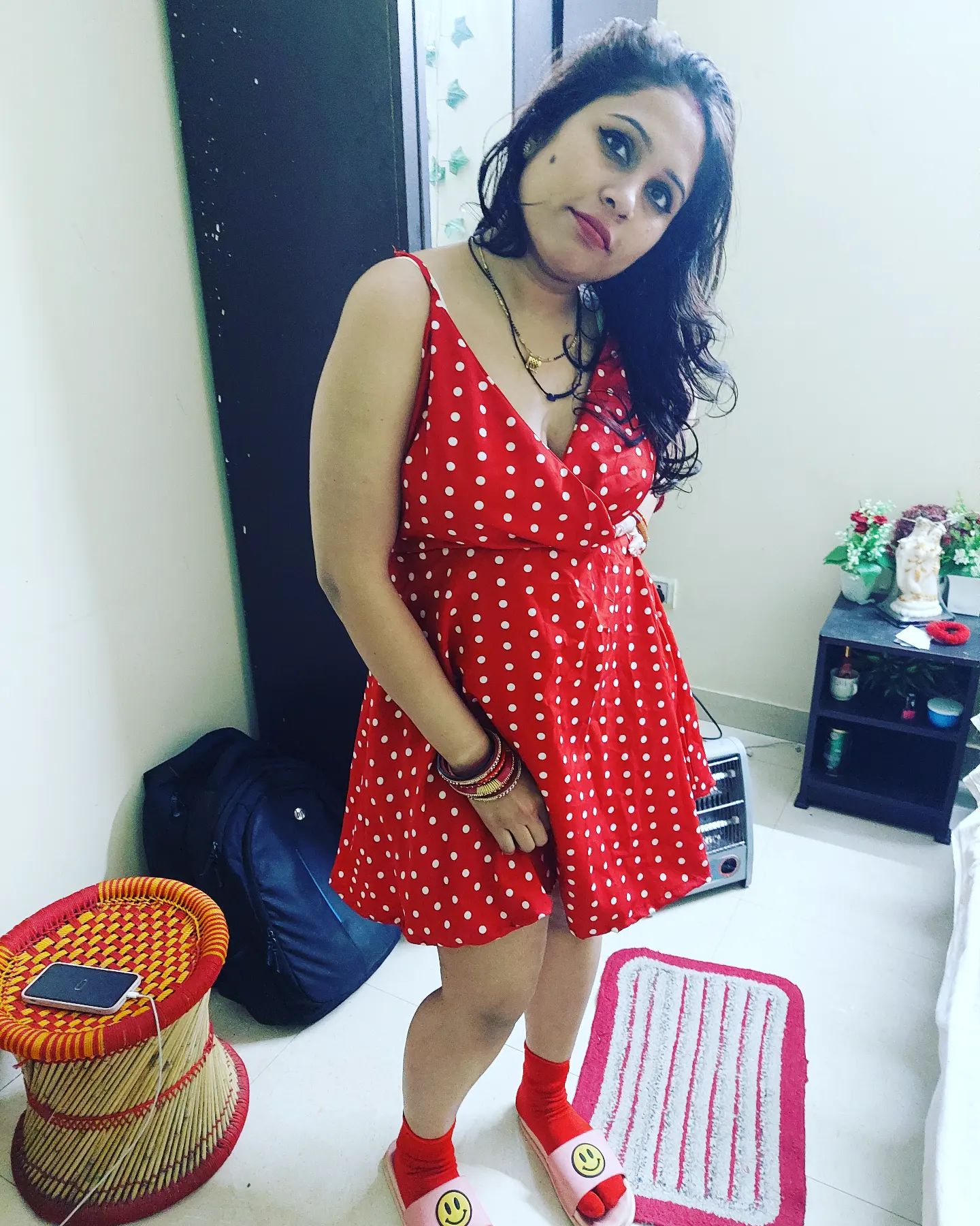 Prerna BHABI
