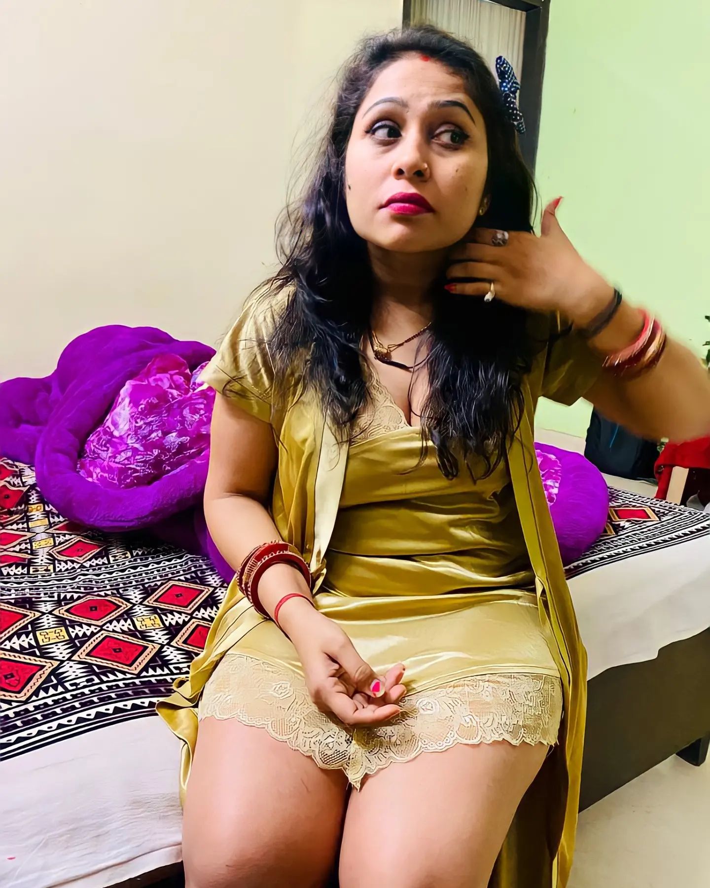 Prerna BHABI