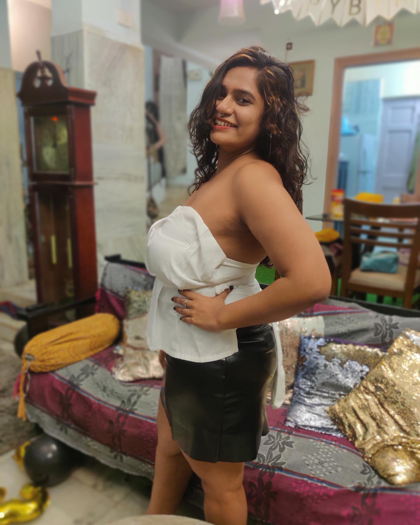 HOT BHABI