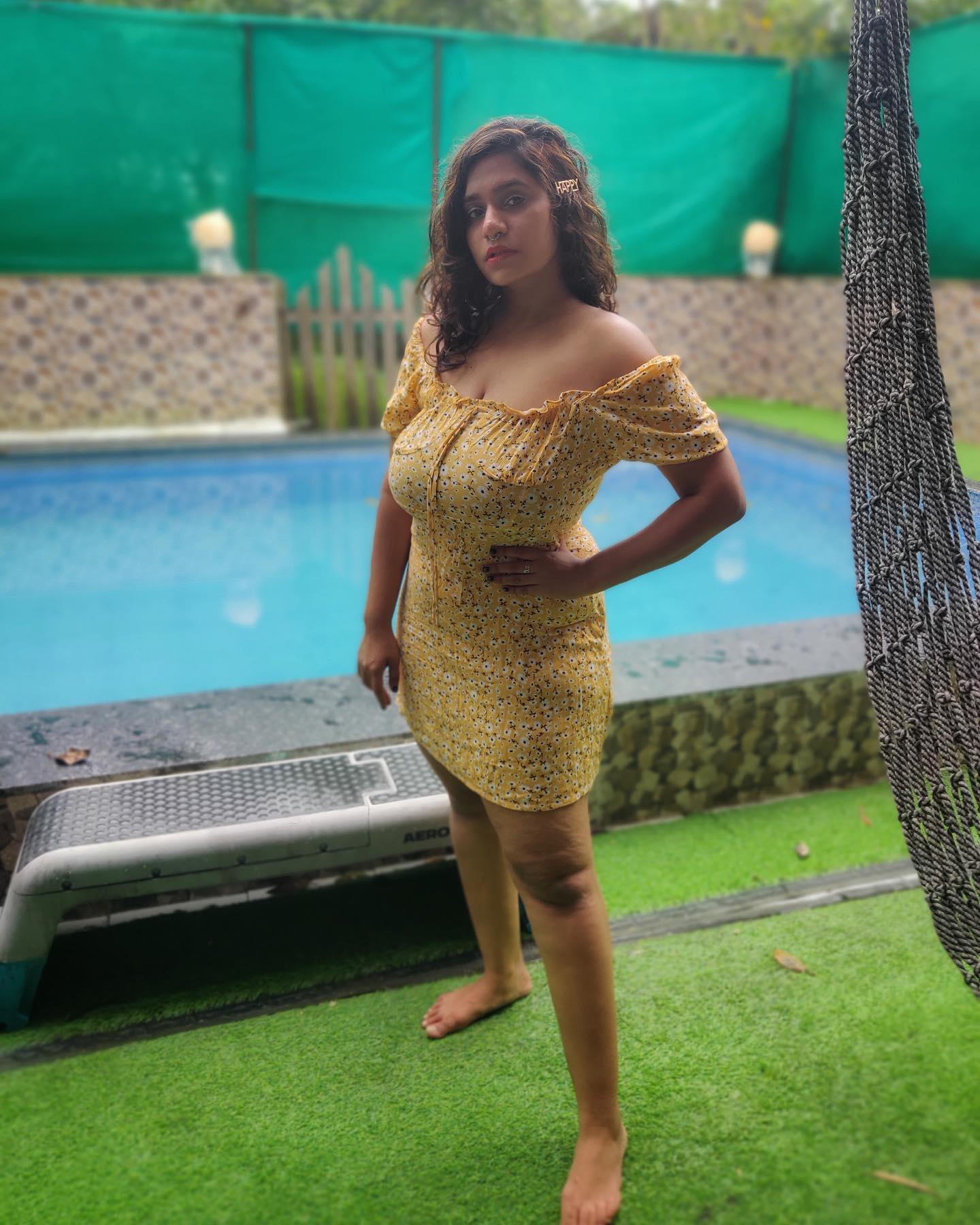 HOT BHABI