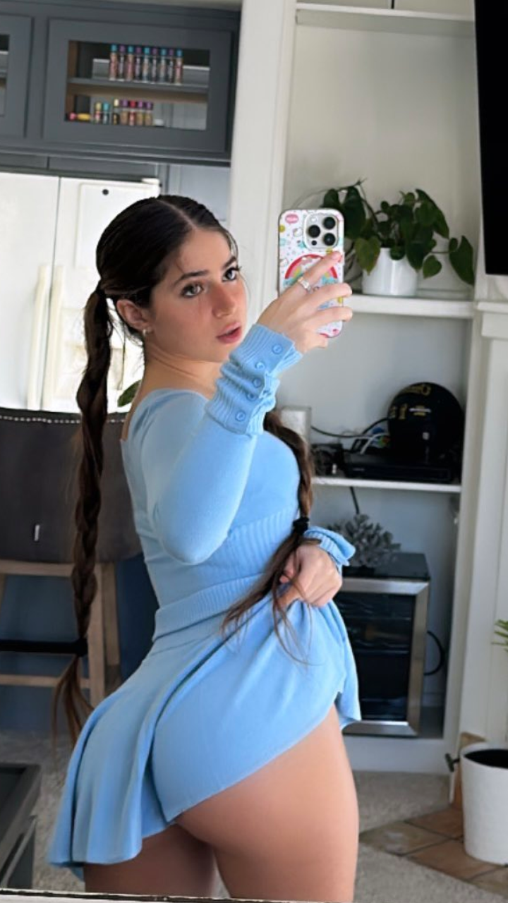 Latin Thick Booty 22