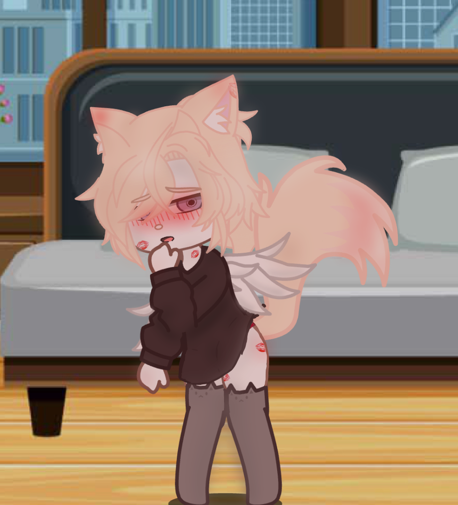 Night after some fun