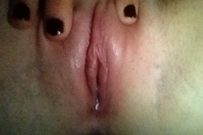 College sophomore selfies