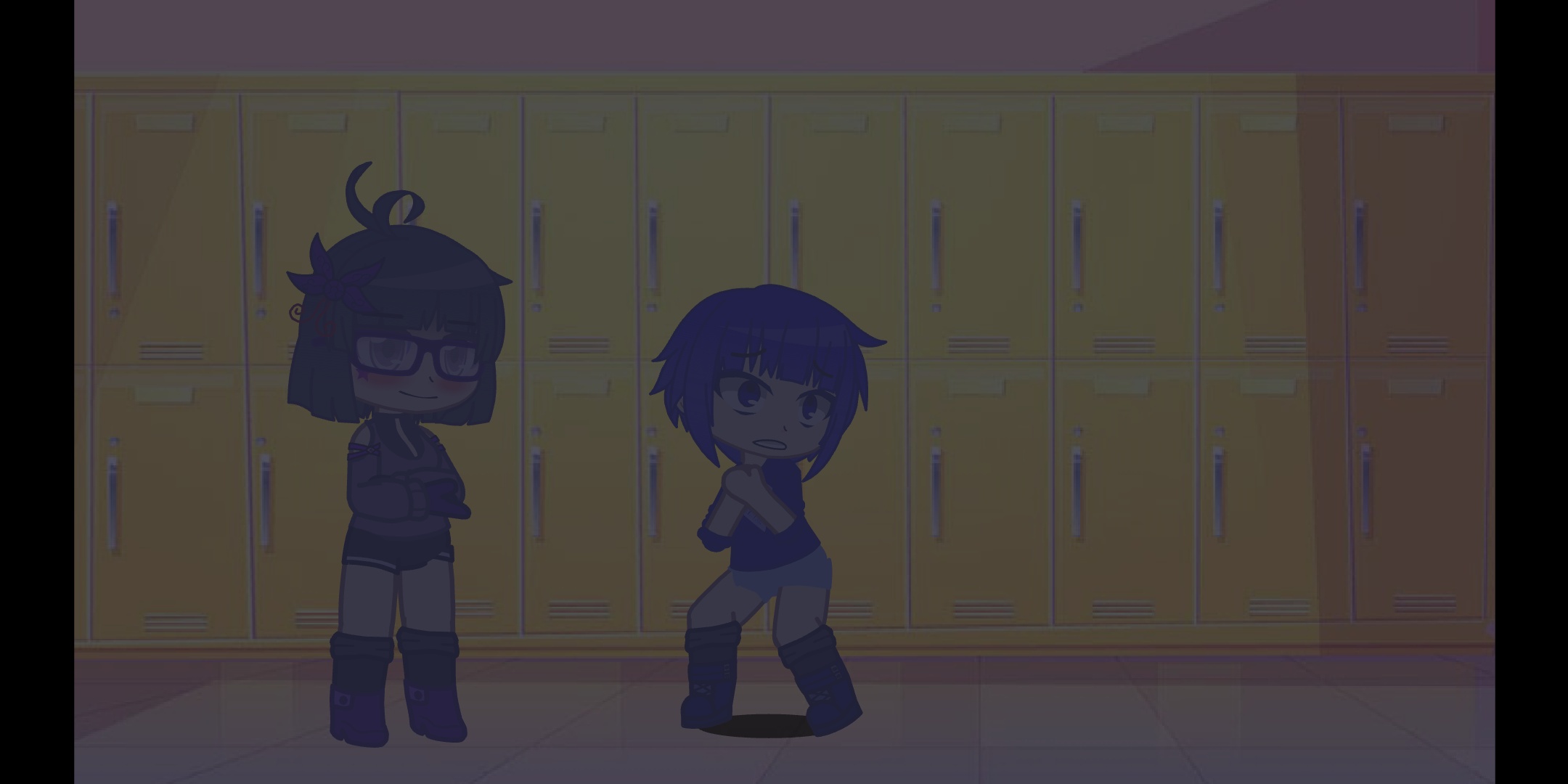 Return of the Futa Teacher Ep. 3(Part 2) Teaser Images