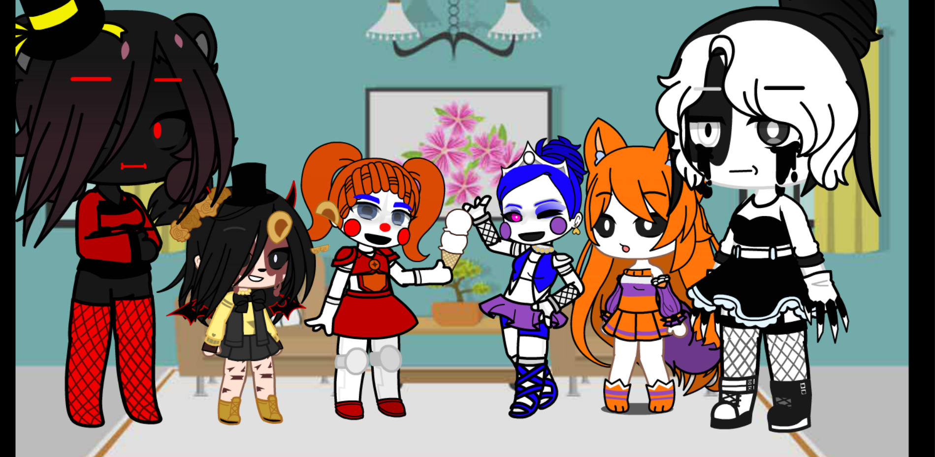 More sew request {the first are still available}