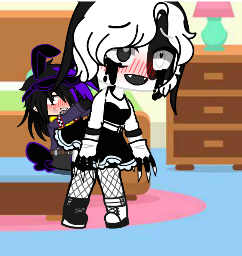 nighmarrionete request